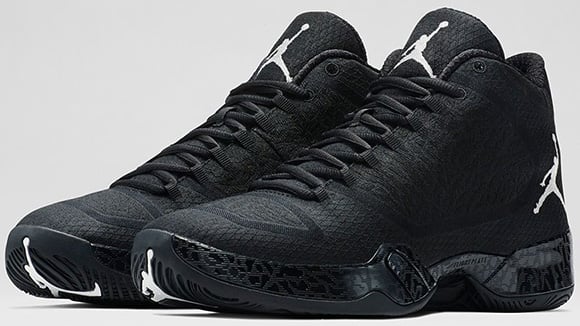 Air Jordan XX9 Blackout Release Reminder