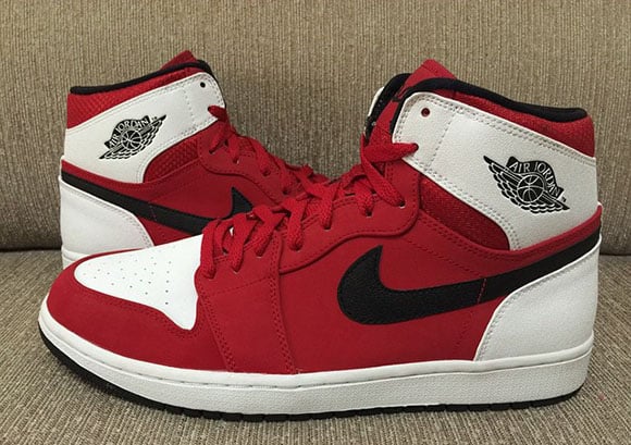 Blake Griffin Air Jordan 1 – Detailed Look