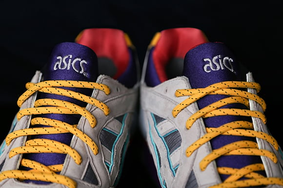 Bodega x Asics Gel Lyte V Get Wet Pack