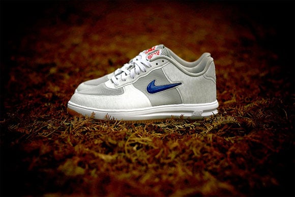 CLOT x Nike Lunar Force 1 10th Anniversary