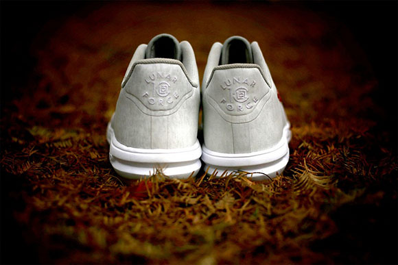 CLOT x Nike Lunar Force 1 10th Anniversary