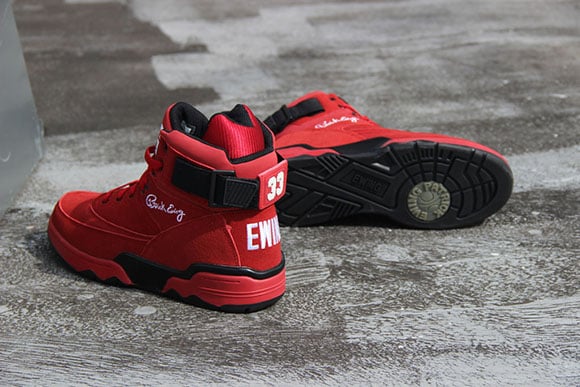 Ewing Athletics to Launch OG Collection Feat. 33 Hi Rogue