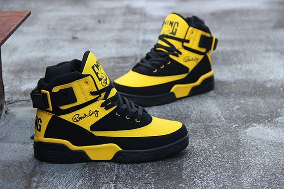 Ewing Athletics to Launch OG Collection Feat. 33 Hi Rogue