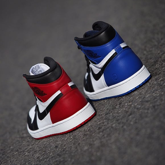 fragment black toe 2019