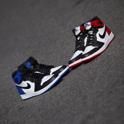 The New Jordans High Heels Black And Yellow Nike Air Force 1