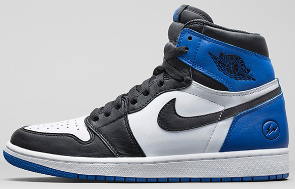 air jordan 1 fragment royal blue