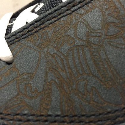 Black Heels For Women Nike Roshe Run Hyperfuse Women's Shoe