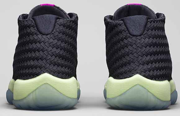 Jordan Future GS Spring 2015