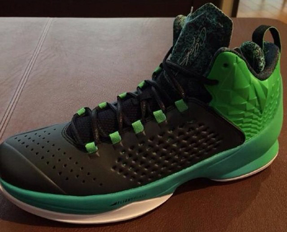 First Look: Jordan Melo M11