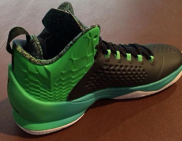 First Look: Jordan Melo M11