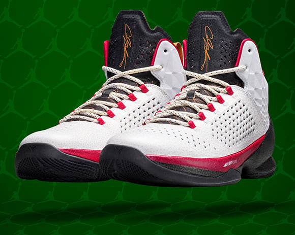 Jordan Melo M11 Christmas 2014