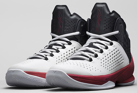 nike air jordan melo m11