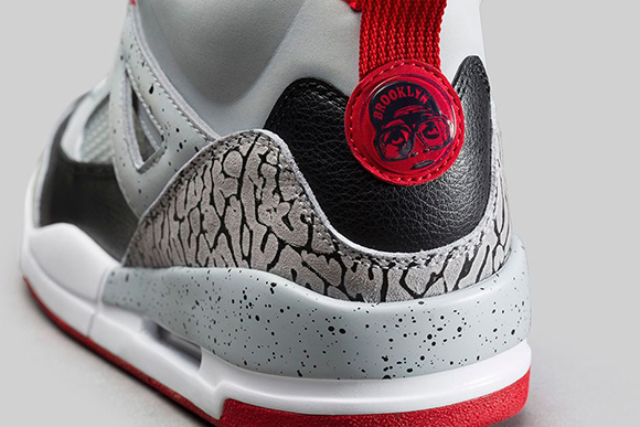 jordan 4 spizike wolf grey