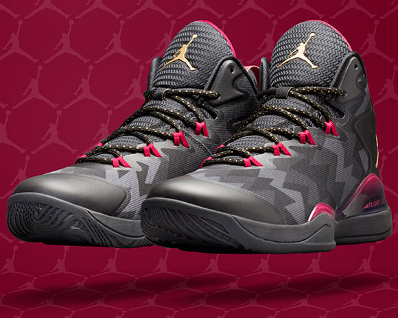 Jordan Super.Fly 3 Christmas 2014