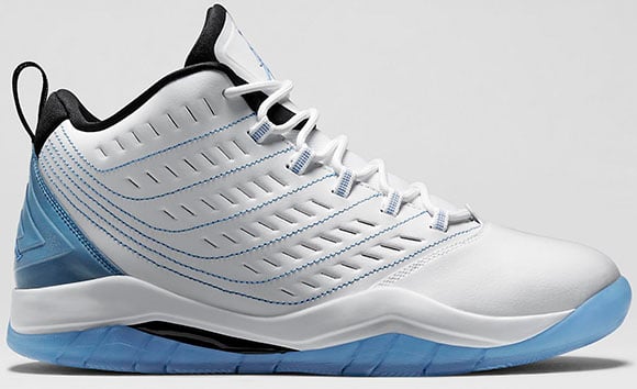 Jordan Velocity Legend Blue