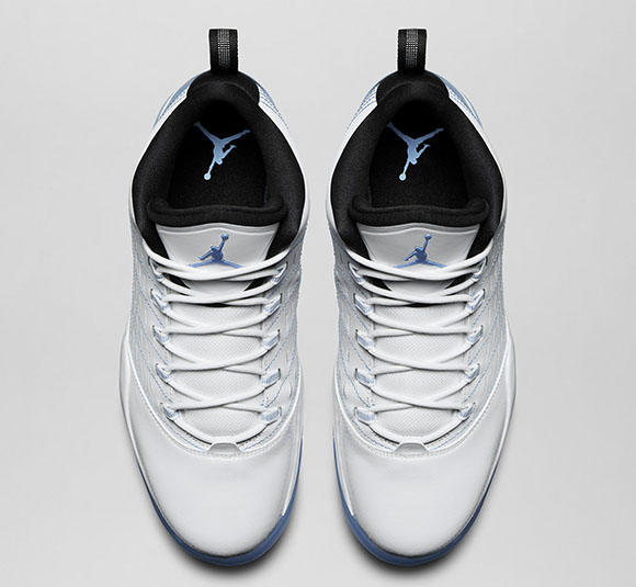 Jordan Velocity Legend Blue