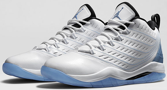 Jordan Velocity Available in Legend Blue