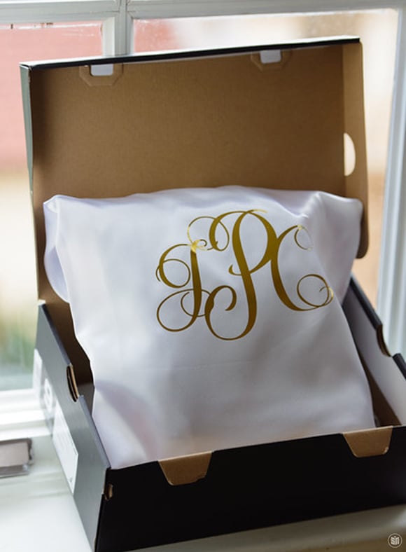 Michael Jordan Gives Brother-In-Law Carlos Preito Wedding Custom Air Jordan 11 Concord Lows