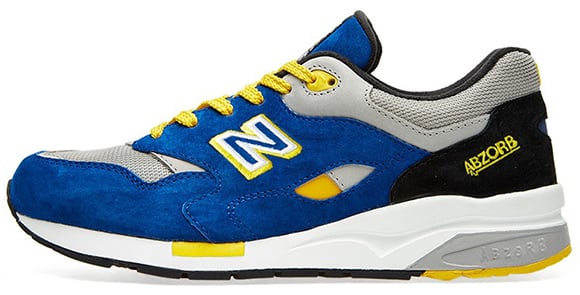 New Balance 1600 2015 Releases Preview