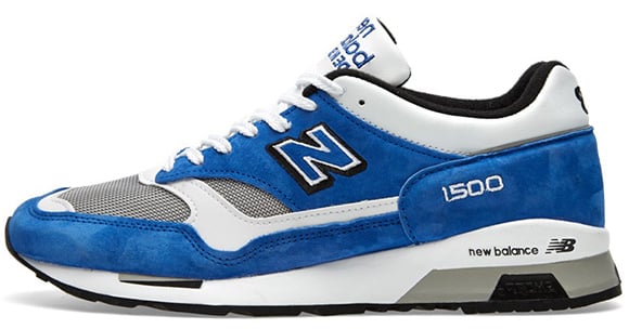 Preview: New Balance 1600 2015 Releases