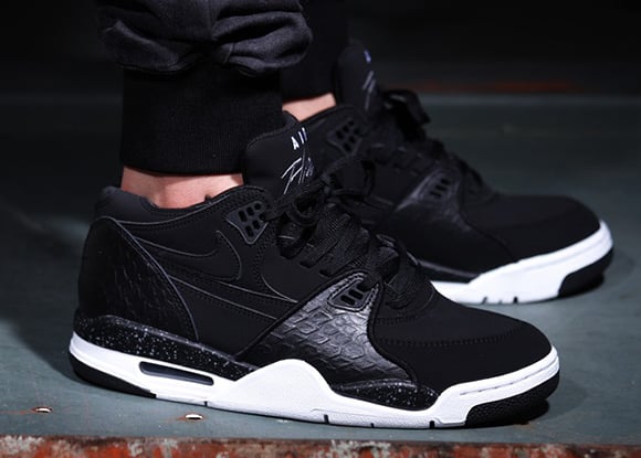 Nike Air Flight 89 Python