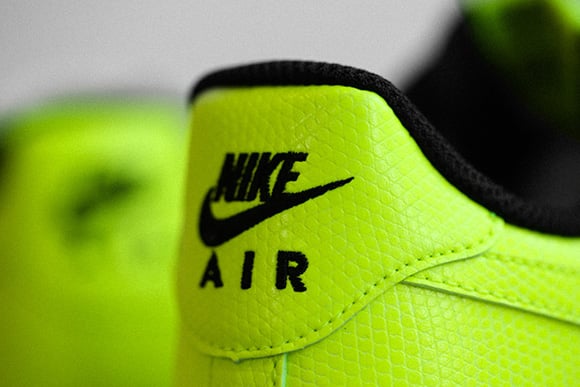 Nike Air Force 1 Low Volt
