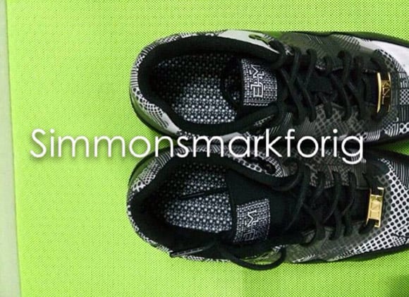 Nike Air Max 1 BHM 2015