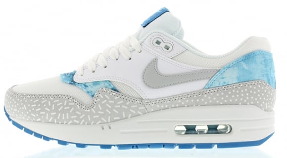 Nike Air Max 1 GS Sprinkles Polka Dots