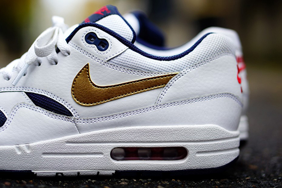 Nike Air Max 1 Olympic 2015