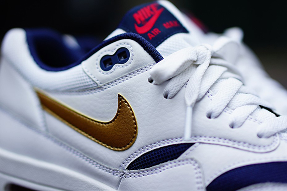 Nike Air Max 1 Olympic 2015