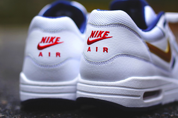 Nike Air Max 1 Olympic 2015