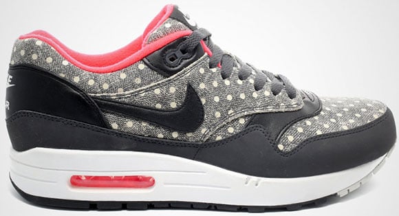 Nike Air Max 1 Polka Dot Pack 2015