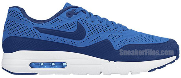 Nike Air Max 1 Ultra 2015