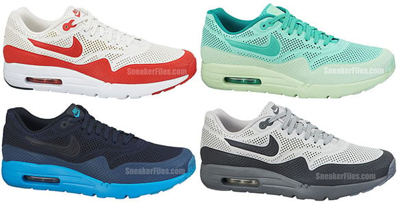 Nike Air Max 1 Ultra 2015