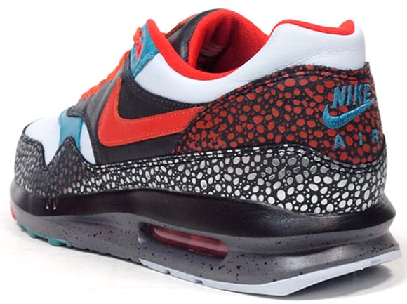 Nike Air Max Lunar 1 Rhinoceros Beetle