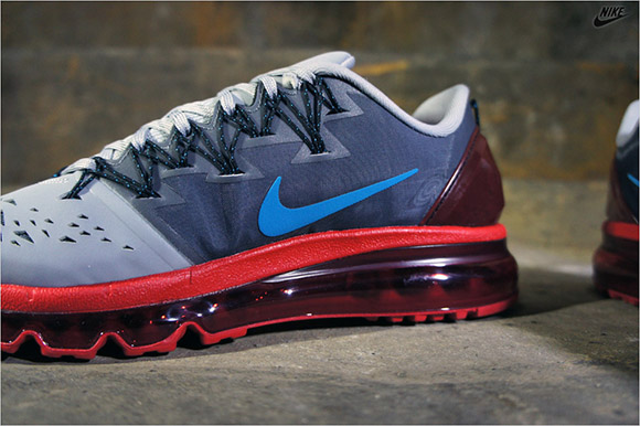 Nike Air Max PacFly