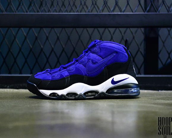 Nike Air Max Tempo Coming Soon