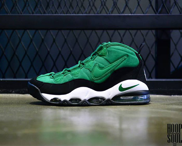 Nike Air Max Tempo Coming Soon