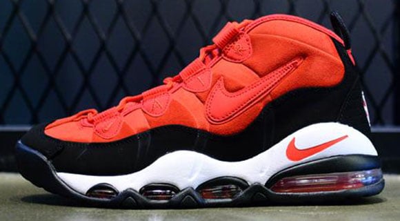 Nike Air Max Tempo Coming Soon