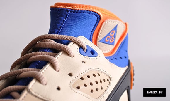 Nike Air Mowabb Retro 2015