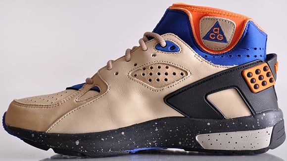 Nike Air Mowabb Retro 2015