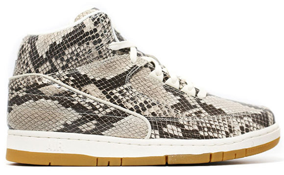 Release Date: Nike Air Python ‘Snake’