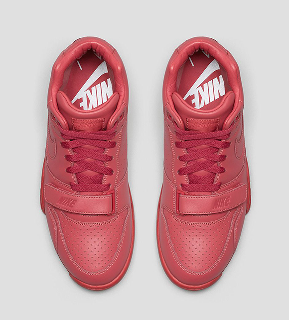 Nike Air Trainer 1 Redwood Pink