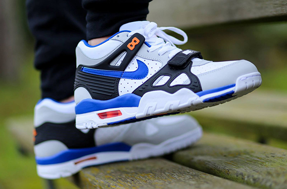 Nike Air Trainer 3 ‘Auburn’