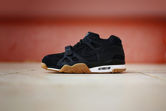 Nike Air Trainer 3 Gum Pack