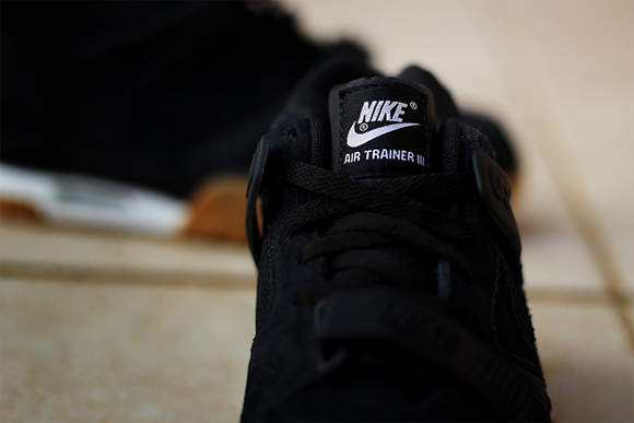 Nike Air Trainer 3 Gum Pack