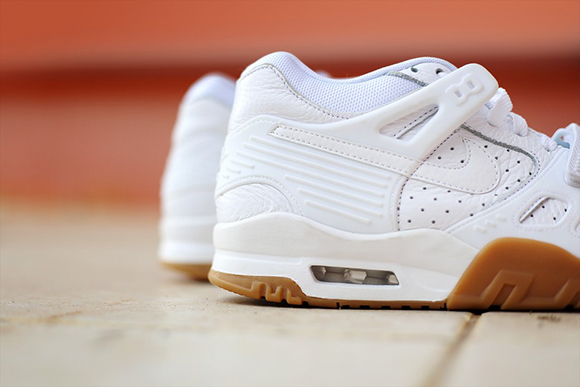 Nike Air Trainer 3 Gum Pack