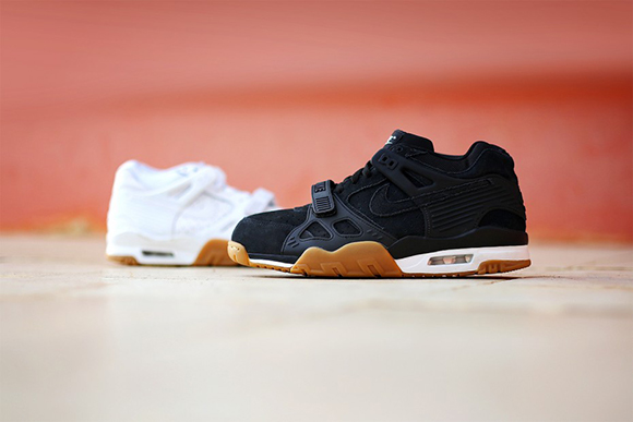 Nike Air Trainer 3 ‘Gum Pack’