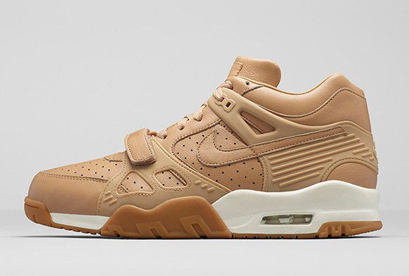 Nike Air Trainer 3 Pale Shale