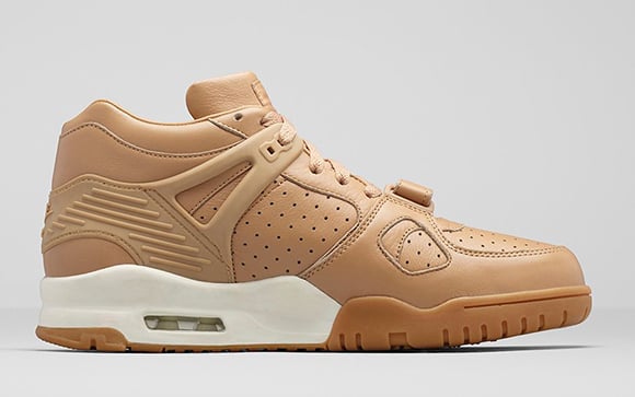 Nike Air Trainer 3 Pale Shale